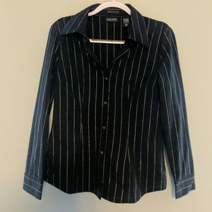 New York & company blouse